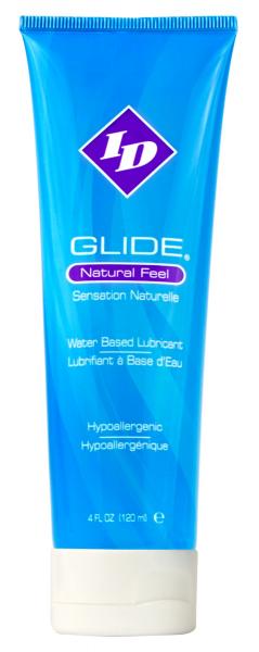 Id Glide Lube Travel Tube 4oz