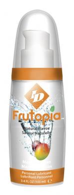 Frutopia Natural Mango Passion 3.4 Oz
