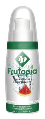 Frutopia Natural Watermelon 3.4 Oz