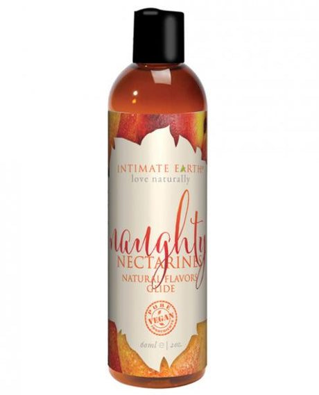 Naughty Nectarines Pleasure Glide 2oz