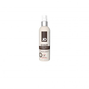 Jo Silicone Free Hybrid Lubricant Warming With Coconut 4oz