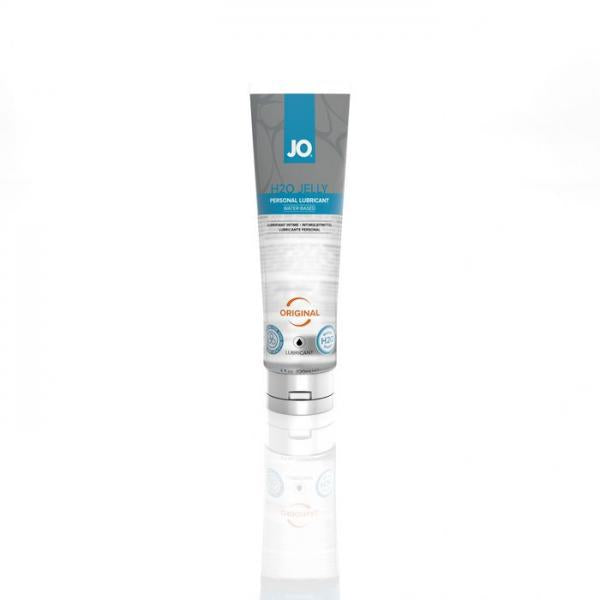 Jo H2 O Jelly Personal Lubricant Original 4oz