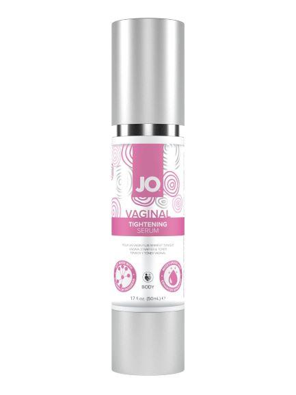 Jo Vaginal Tightening Serum Tones & Tightens 1.7oz