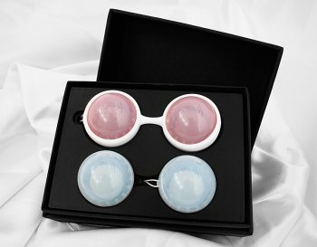 Luna Beads