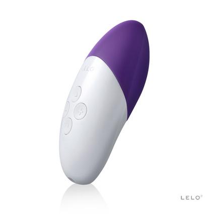 Lelo Siri 2 Purple