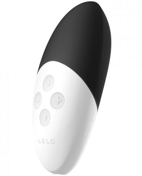 Lelo Siri 2 Black