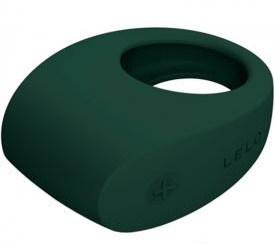Tor Ii Silicone Waterproof C*Ck Ring Green