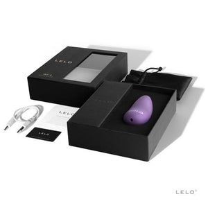 Lelo Lily 2 Lavender Lavender & Manuka Honey