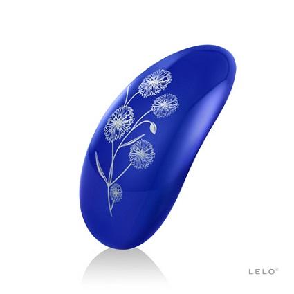 Lelo Nea 2 Midnight Blue Massager