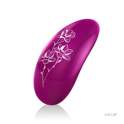 Nea 2 Deep Rose Petite Clitoral Vibrator