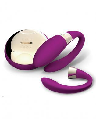 Tiani 2 Deep Rose