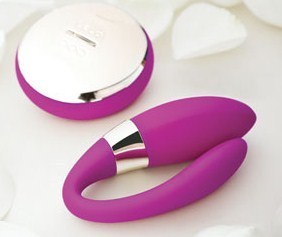 Tiani 2 Deep Rose