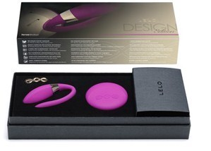 Tiani 2 Deep Rose