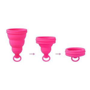Intimina Ziggy Cup (Net)