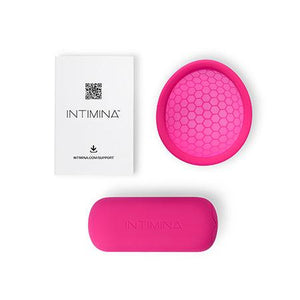 Intimina Ziggy Cup (Net)