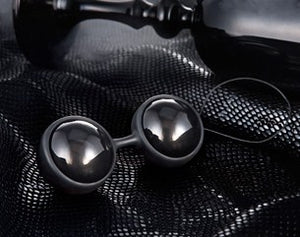 Luna Beads Noir