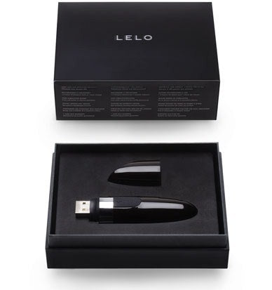 Mia 2 Black