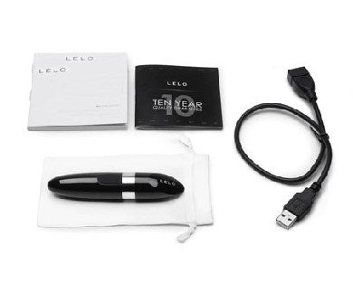 Mia 2 Black