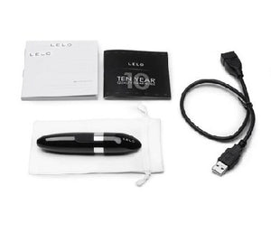 Mia 2 Black