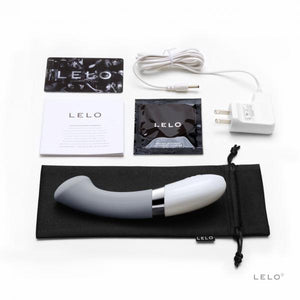 Lelo Gigi 2 Grey
