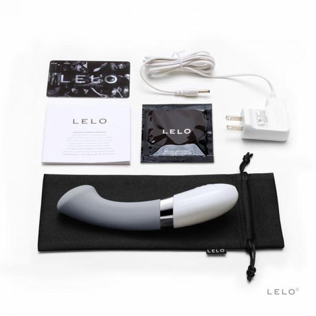 Lelo Gigi 2 Grey