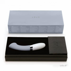 Lelo Gigi 2 Grey