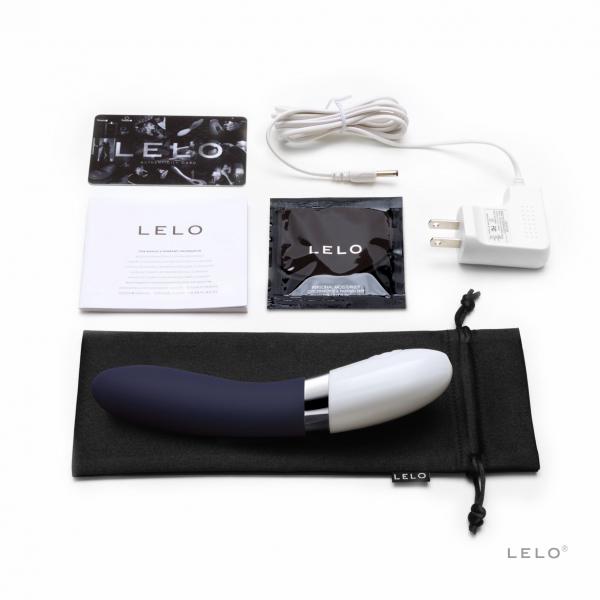 Lelo Liv 2 Blue
