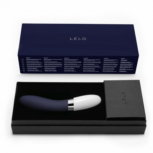 Lelo Liv 2 Blue
