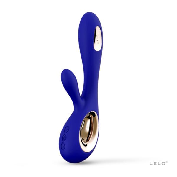 Soraya Wave Midnight Blue (Net)