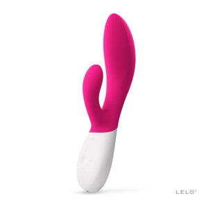 Lelo Ina Wave 2 Cerise (Net)