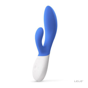 Lelo Ina Wave 2 California Sky (Net)