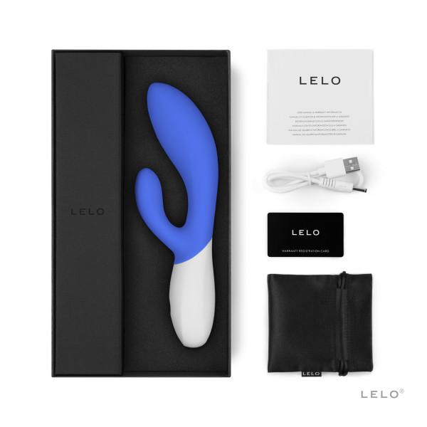 Lelo Ina Wave 2 California Sky (Net)