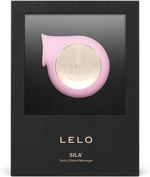 Lelo Sila Cruise Pink (Net)