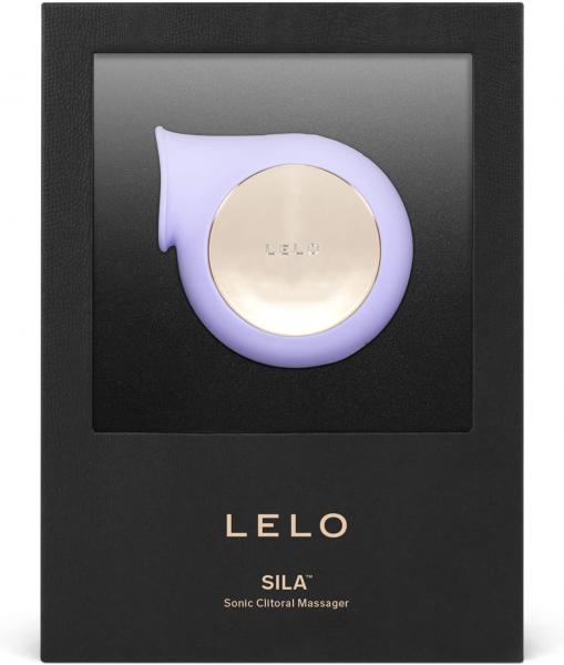 Lelo Sila Cruise Lilac (Net)
