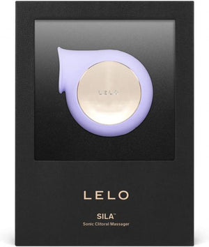 Lelo Sila Cruise Lilac (Net)