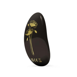 Lelo Nea 3 Pitch Black (Net)