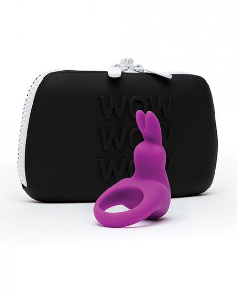 Happy Rabbit Cock Ring Kit