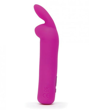 Happy Rabbit Rabbit Ears Bullet Vibe Purple