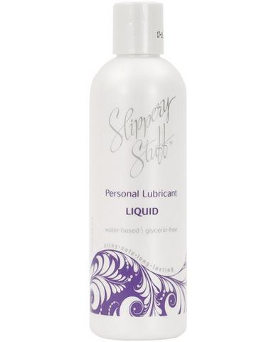 Slippery Stuff Lubricant 8 Oz