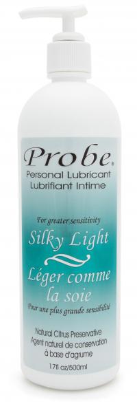 Probe Silky Light 17 Ounce Pump