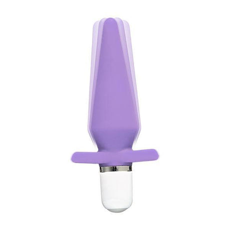 Vedo Rio Anal Vibe Orchid Purple