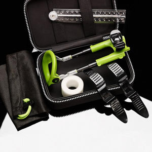 Male Edge Extra Penis Extension Kit Green