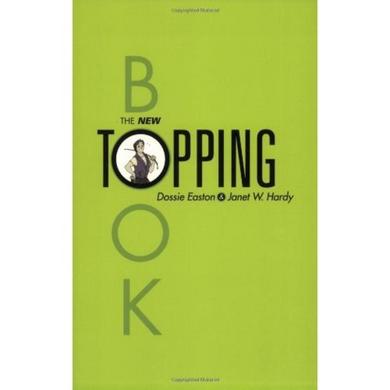 The New Topping Book By Easton And Hardy