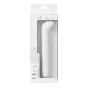 Misty Long Rechargeable Bullet