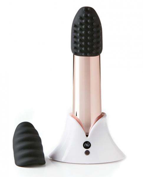 Sensuelle Point Plus Rose Gold Bullet Vibrator