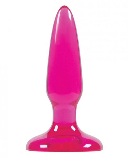 Jelly Rancher Pleasure Plug Mini Pink