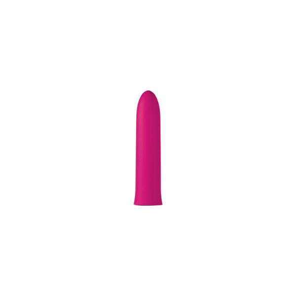 Lush Violet Pink Vibrator