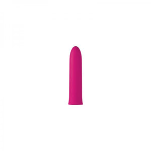 Lush Violet Pink Vibrator