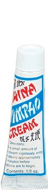 China Nympho Cream .5 Ounce Tube