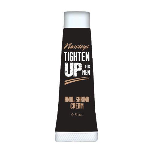 Tighten Up Anal Shrink Cream .5oz